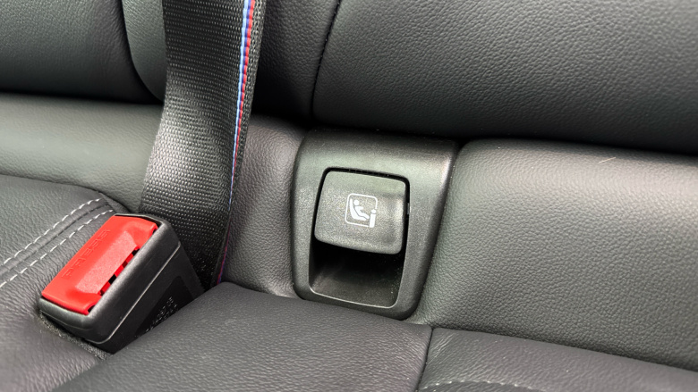 BMW X3 xDrive30d MHT M Sport 5dr Auto Diesel Estate